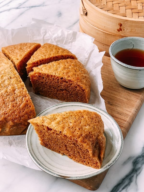 Aggregate more than 83 brown sugar cake taiwan latest