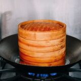 How to Steam Food, by thewoksoflife.com