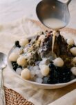 Baobing Chinese Shaved Ice Recipe - The Woks of Life