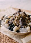 Baobing Chinese Shaved Ice Recipe - The Woks of Life