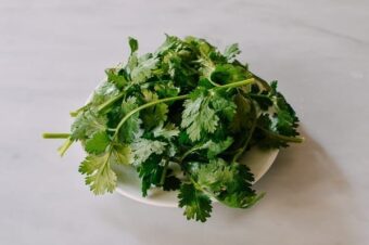 Fresh Herbs & Aromatics Used in Chinese Cooking - The Woks of Life