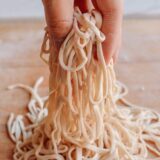 Chinese Handmade Noodles, thewoksoflife.com