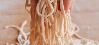 Chinese Handmade Noodles, thewoksoflife.com