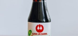 Wan Ja Shan Low Sodium Soy Sauce, thewoksoflife.com