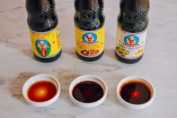 Thai Soy Sauce Asian Ingredients Glossary The Woks Of Life,Building A Tiny House
