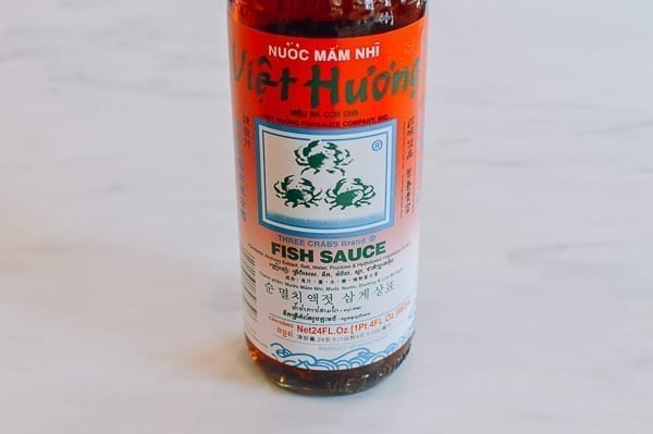 Fish Sauce: Everything You Need To Know - The Woks Of Life