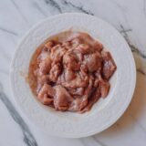 How to Velvet Pork for Stir-fry, thewoksoflife.com