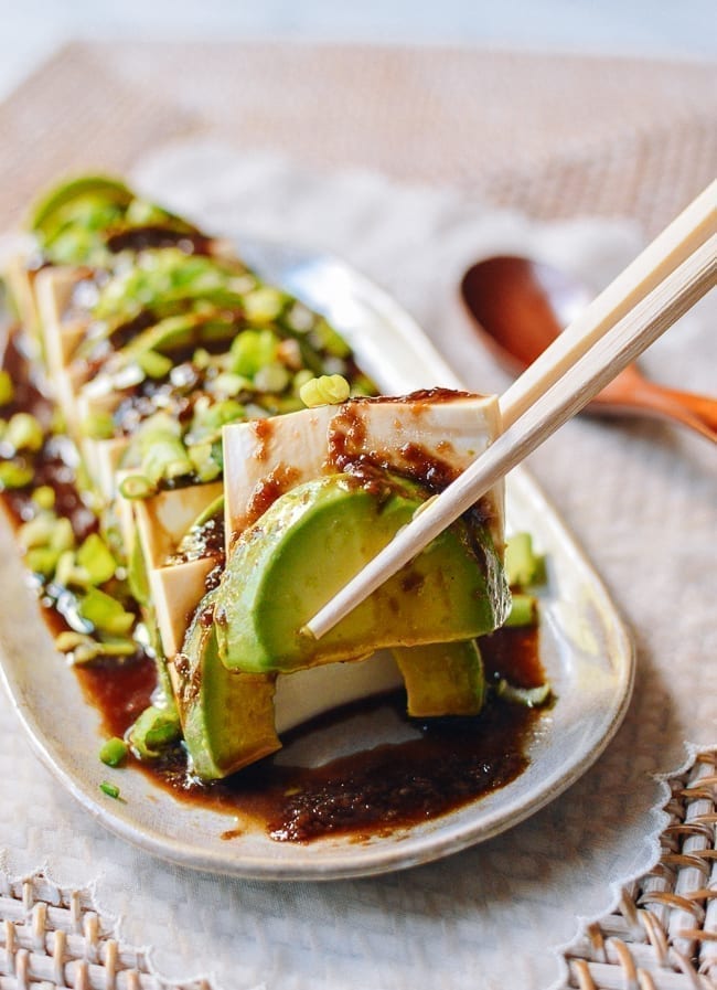 30 Chinese cold dish recipes for summer