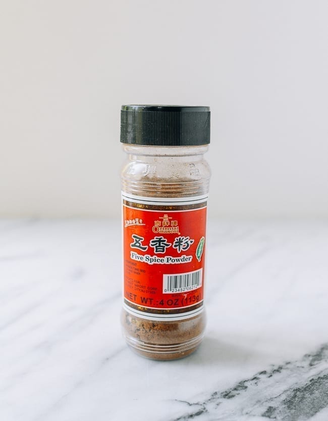Chinese Five Spice Powder: What It Is & How to Use It - The Woks of Life