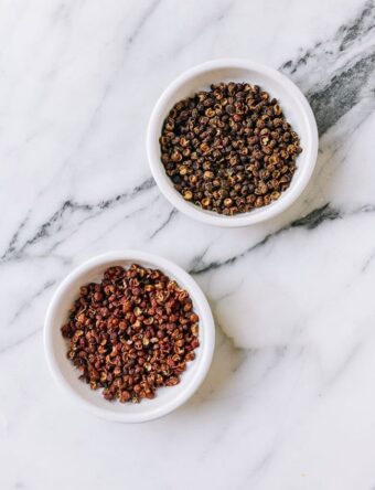 Sichuan Peppercorns: Everything You Need to Know - The Woks of Life