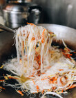 Mee Fun Singapore Noodles (Singapore Mei Fun) - The Woks of Life