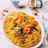Singapore Noodles, thewoksoflife.com