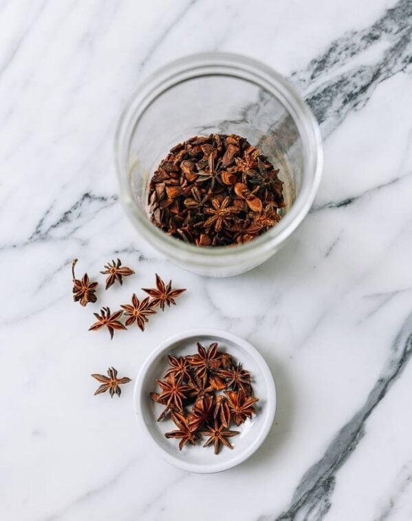 Star Anise Everything You Need to Know The Woks of Life
