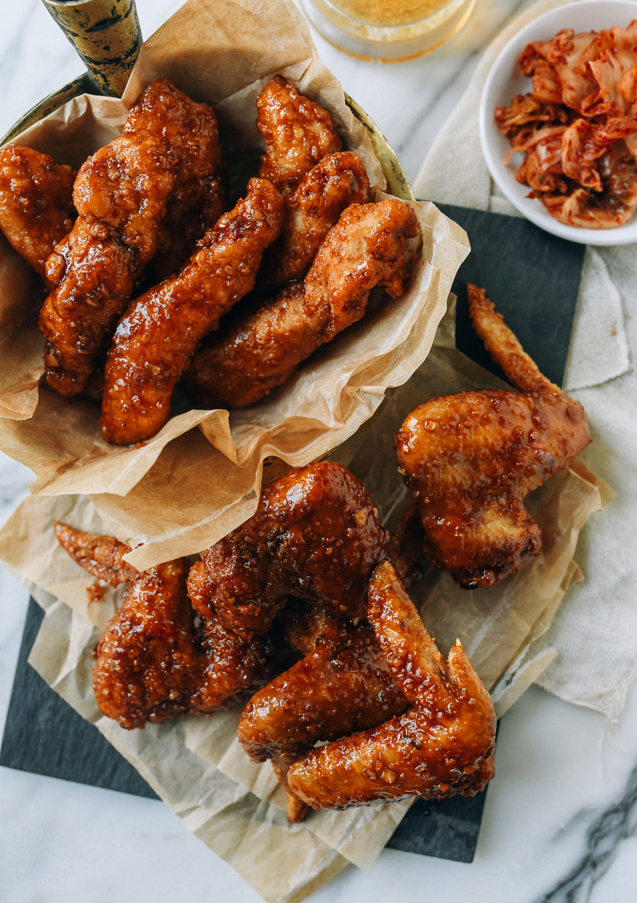 korean fried chicken 16