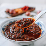 Malaysian Chinese Belacan Sauce