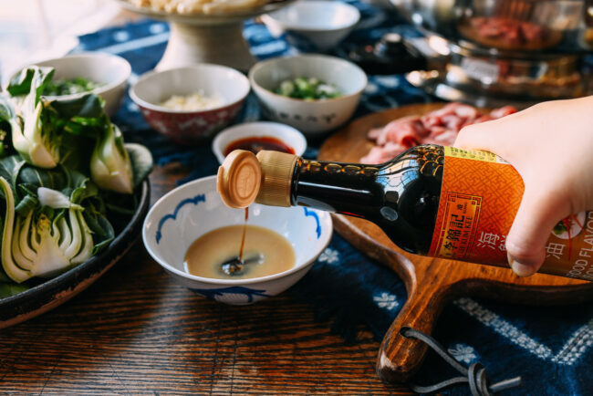 Chinese Hot Pot at Home: How To! - The Woks of Life
