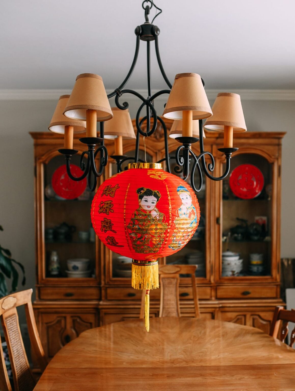 23 Chinese New Year Greetings Mandarin Cantonese The Woks Of Life