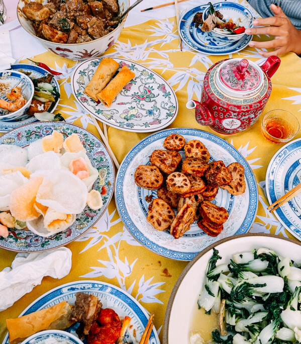 How To Celebrate Mid Autumn Festival The Woks Of Life