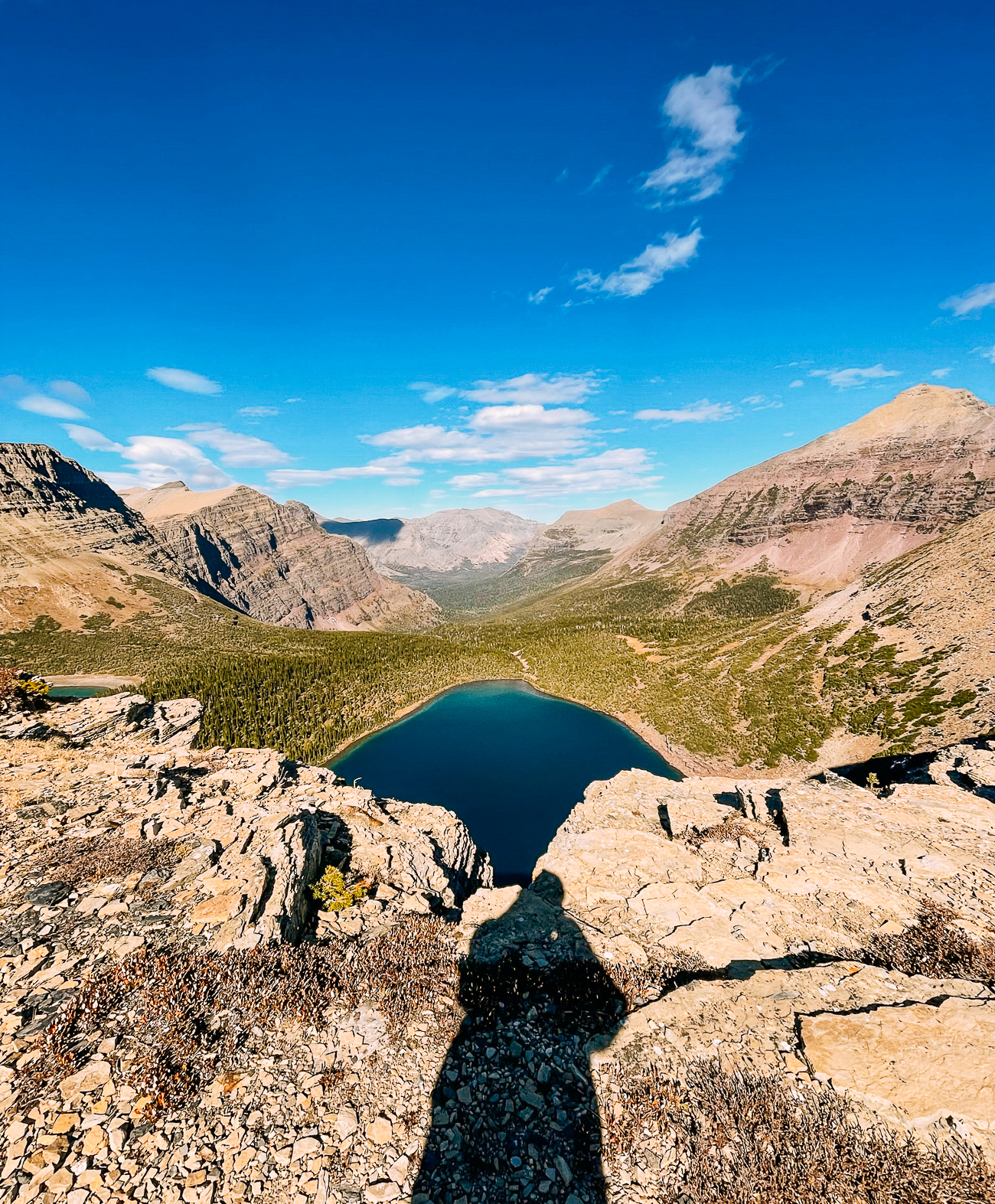 Glacier National Park: A Complete Guide - The Woks of Life