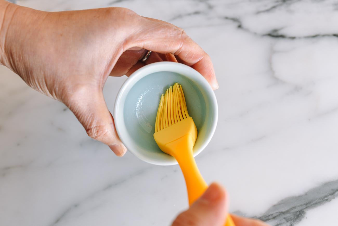 Oiling heatproof tea cup