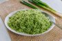 Scallion Rice - The Woks of Life