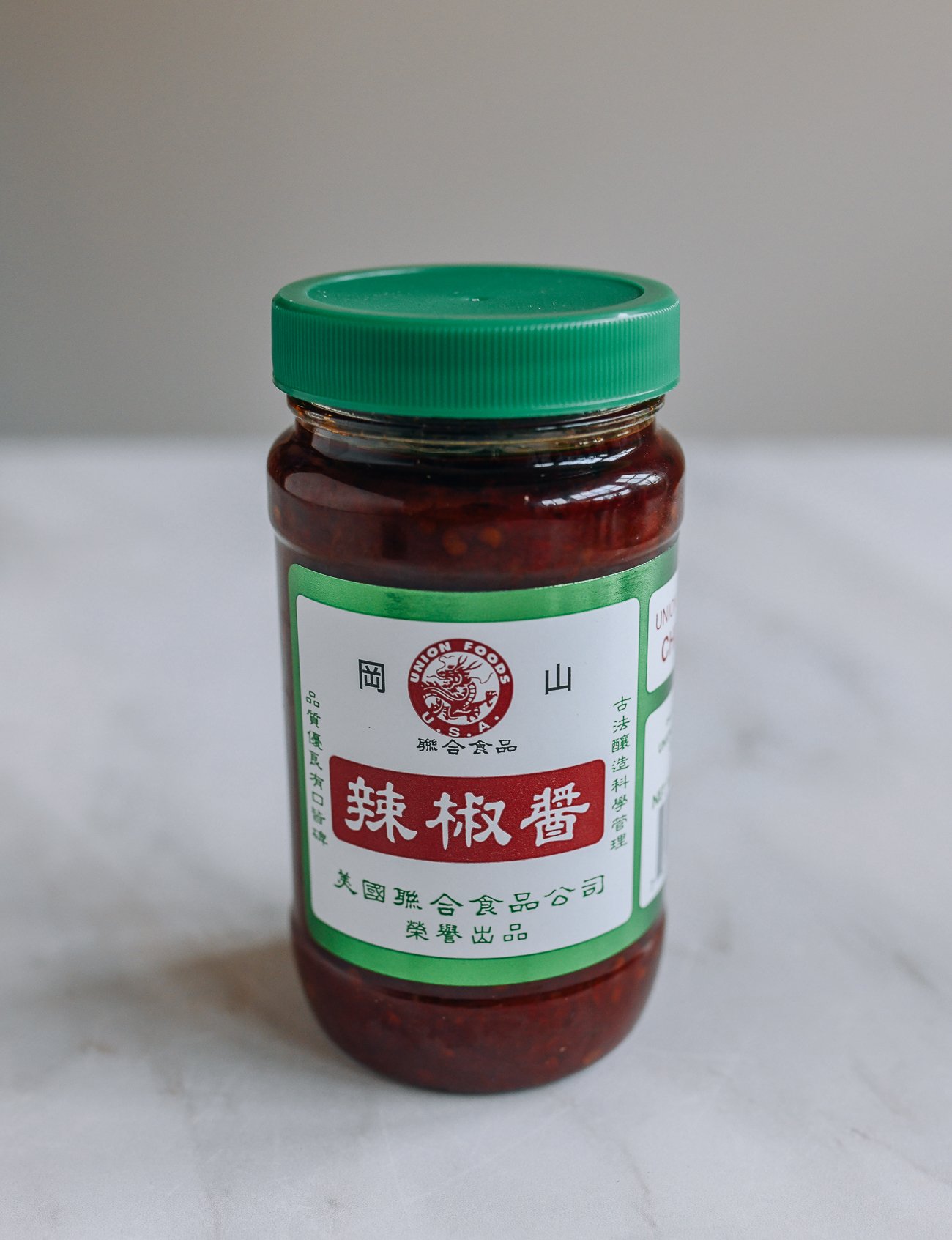 Chinese Chili Sauce