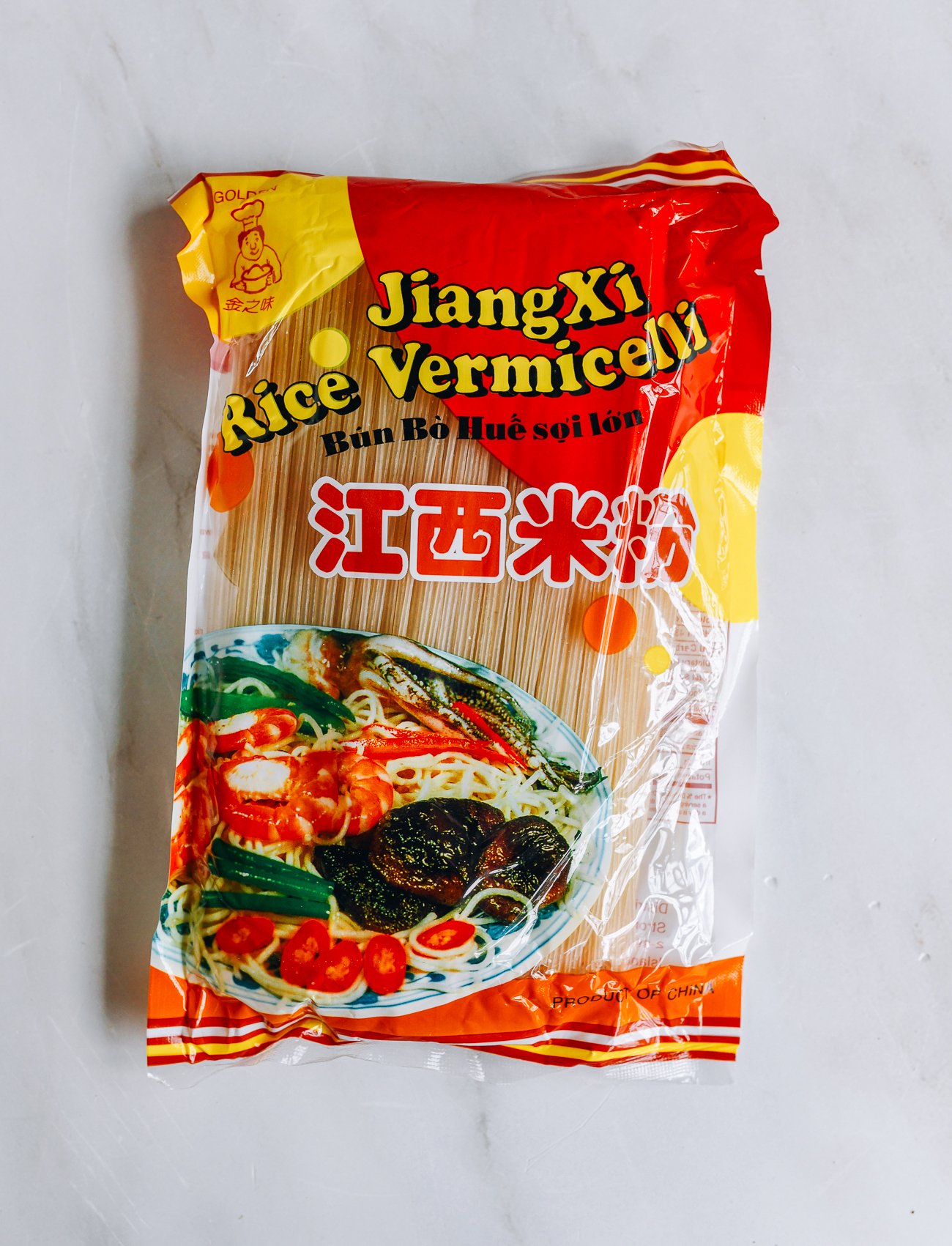 Jiangxi Rice Noodles