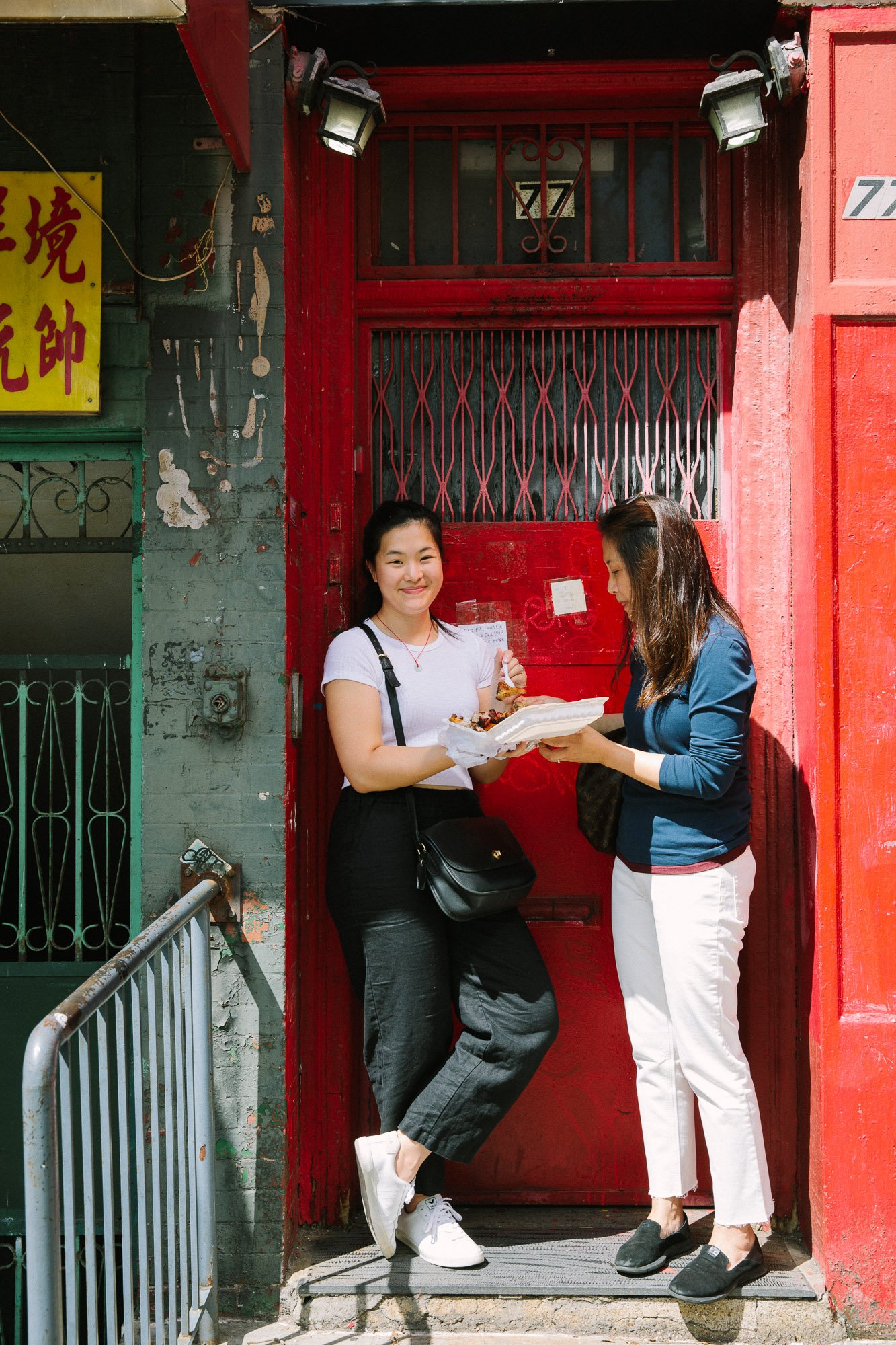 The Woks of Life Guide to Manhattan Chinatown