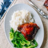 Char Siu Chicken recipe