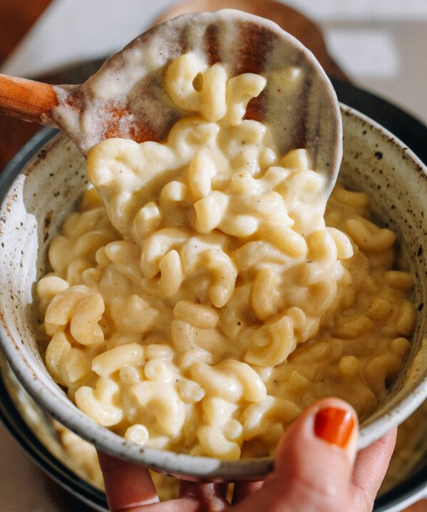 Our Go-to Mac and Cheese