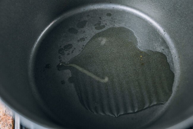 Taro Cooker Taro Rice (芋头焖饭) - The Woks of Life