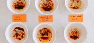 Chili Oil Brands Taste Test