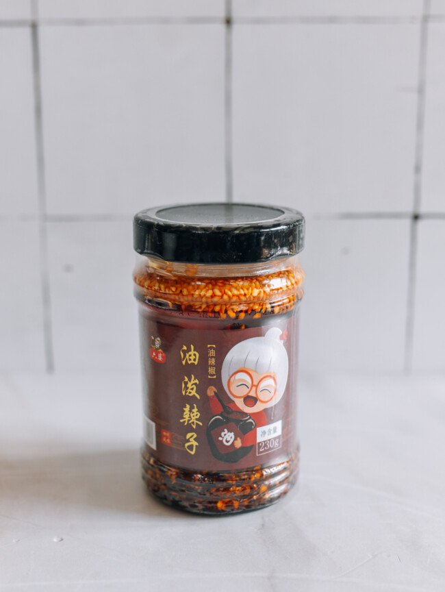 The Best Chili Oil Brands taste test! The Woks of Life