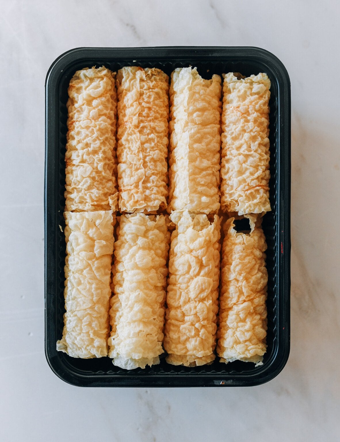 Tofu, Bean Curd & Seitan The Woks of Life