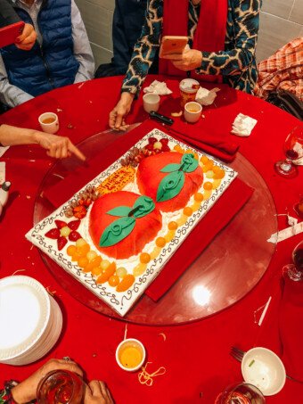Chinese Birthday Traditions - The Woks of Life
