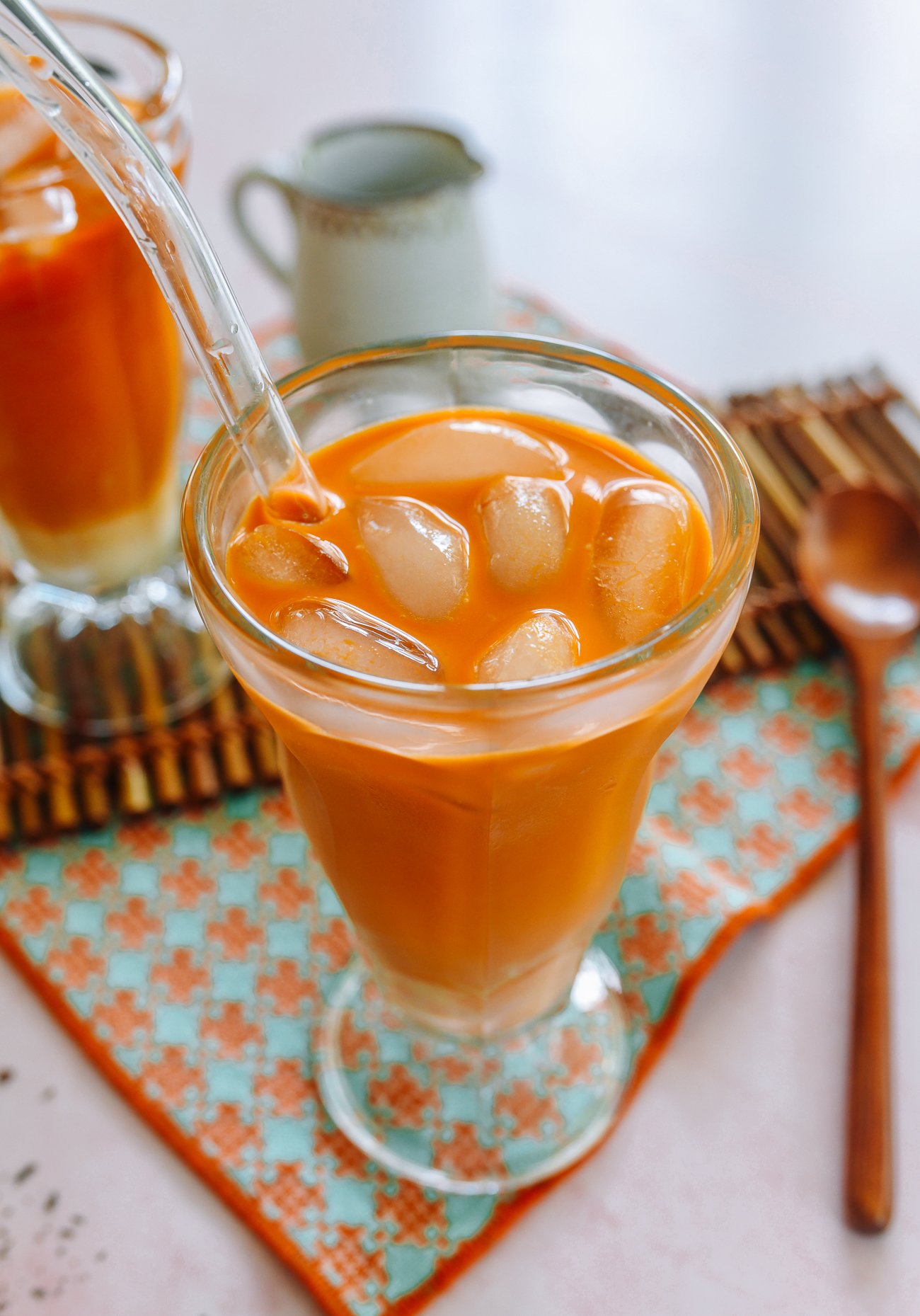 Thai Iced Tea Recipe