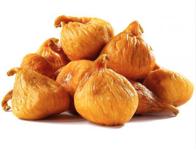 Chinese dried figs