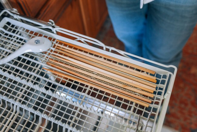 How to Use Chopsticks - The Woks of Life