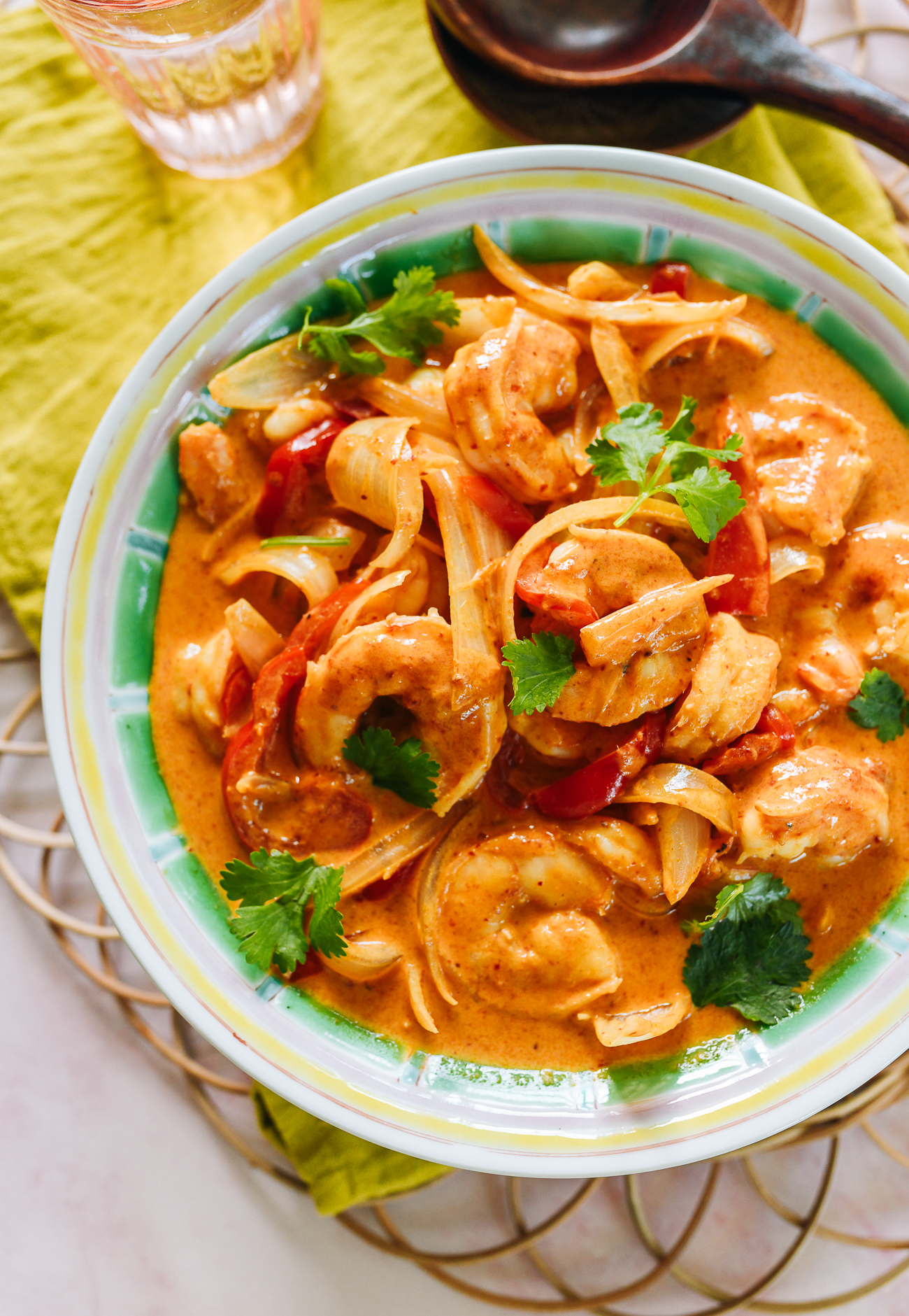16 Irresistible Shrimp Curry Recipes To Try SeafoodVoyage