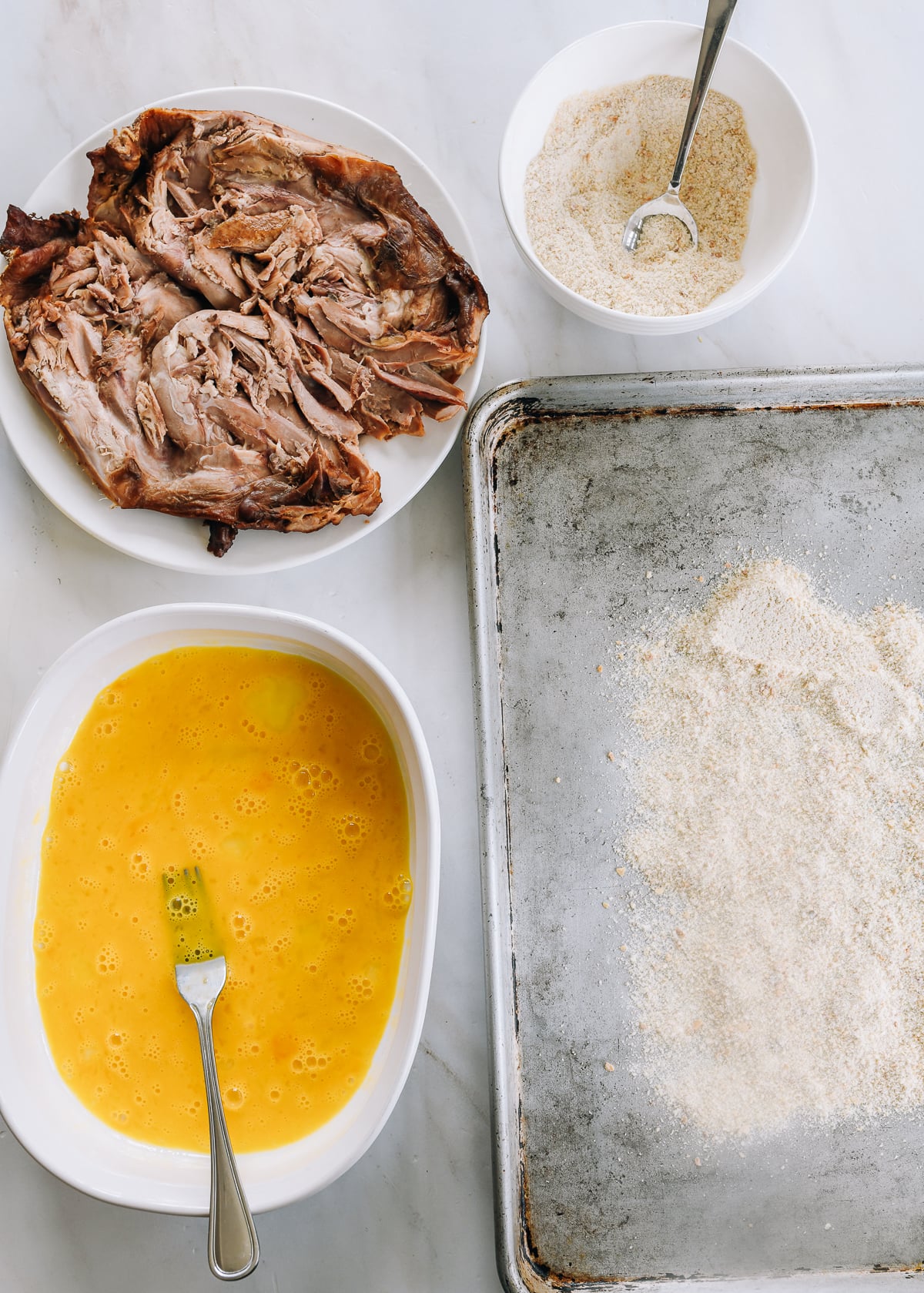 wor shu duck assembly