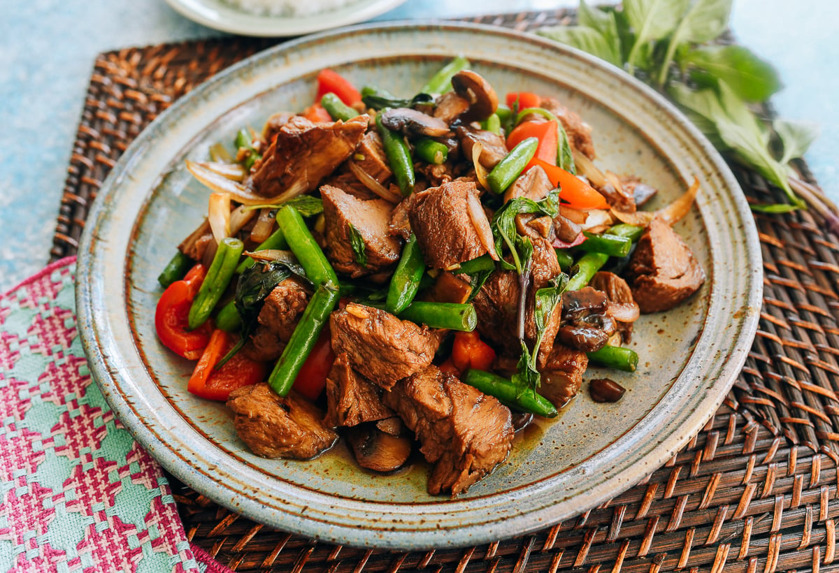 The Chewy, Meaty, Completely Meatless Ingredient You Need to Try at Least Once