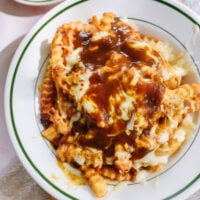 Disco Fries recipe