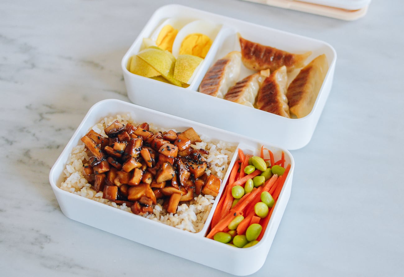 Stuck in a Mealtime Rut? These Back-to-School Recipes Will Change That