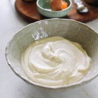 Toum Recipe