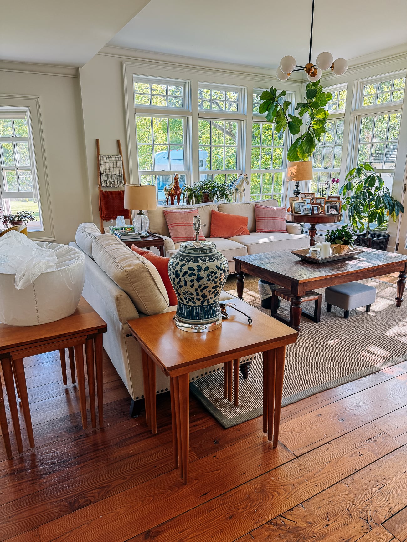 furniture and decor