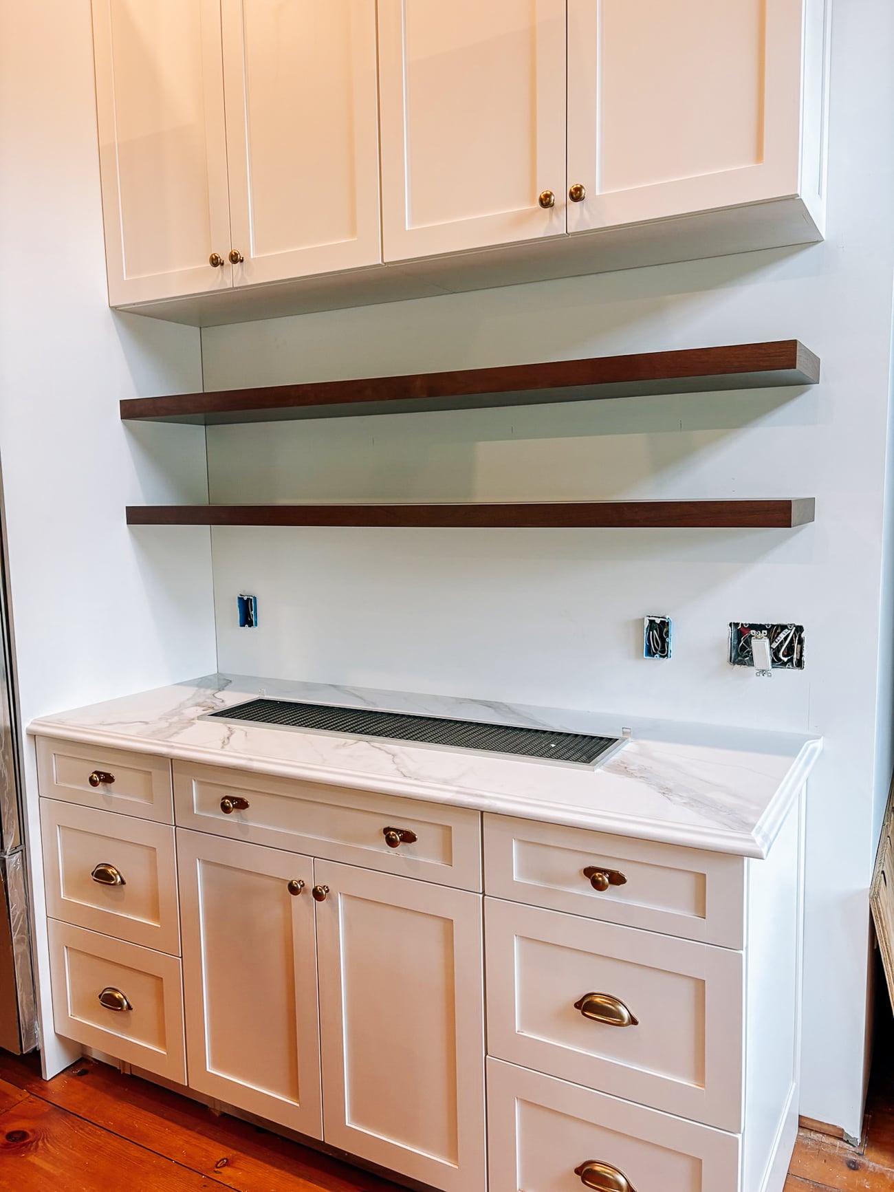 countertops in