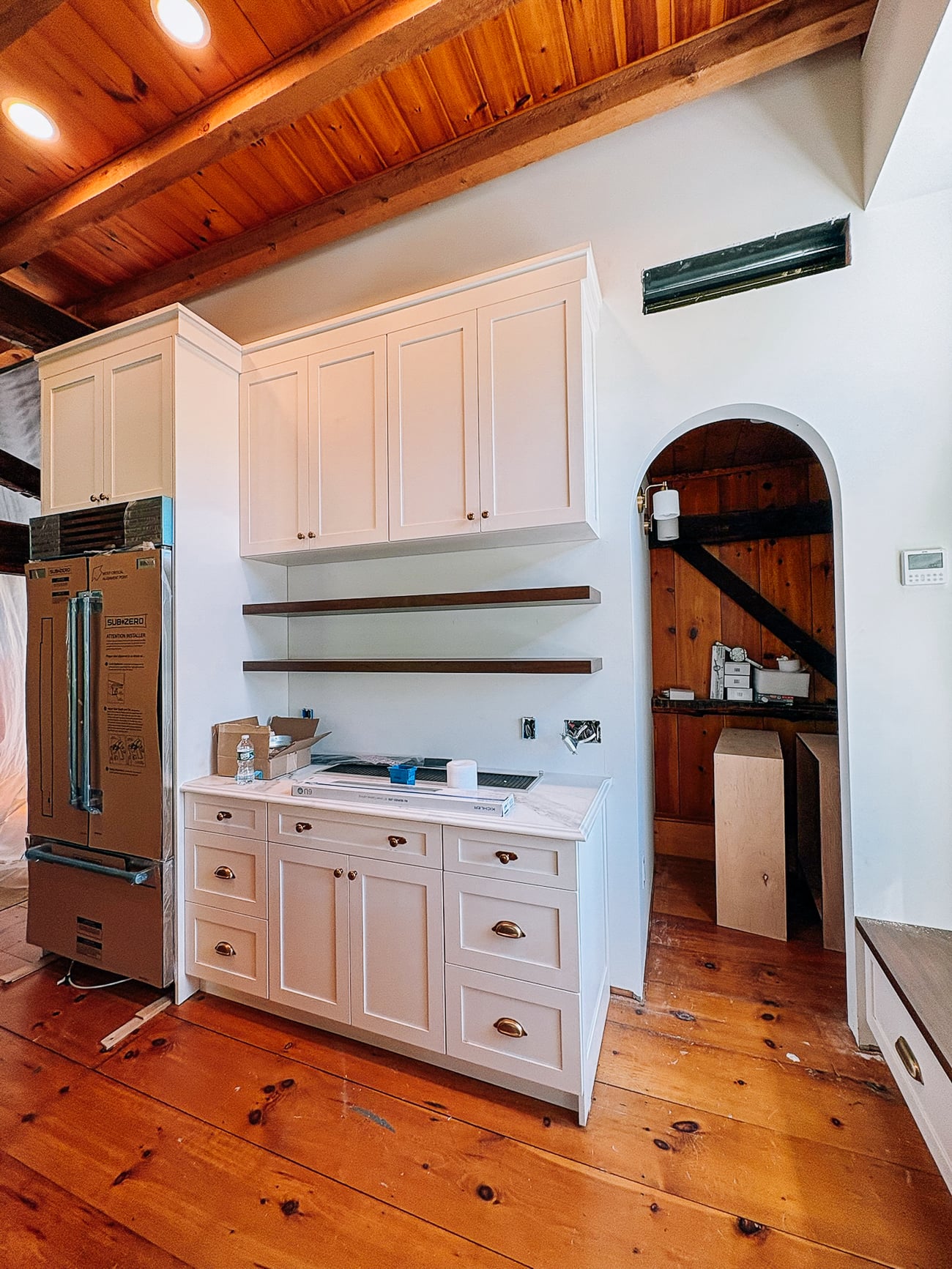 pantry